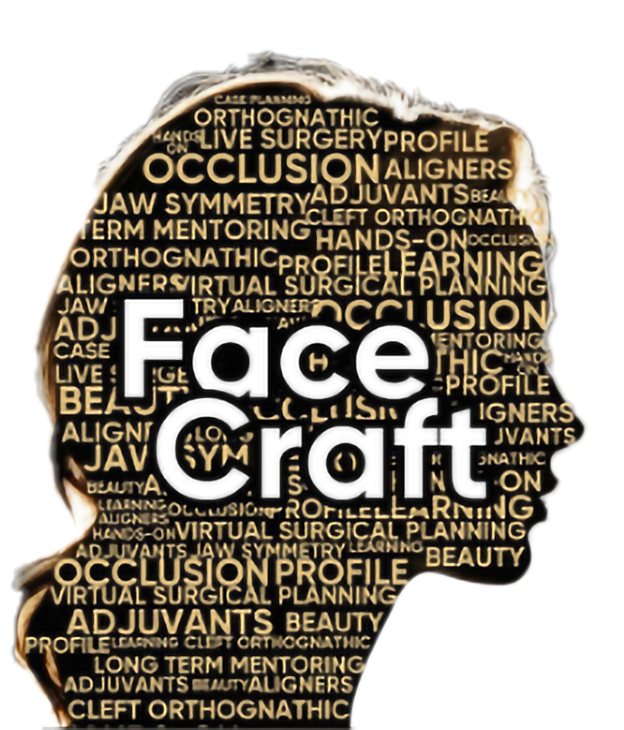 Face Craft Logo