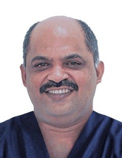 Padmaraj Hegde
